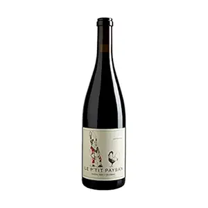 Le P'Tit Pape Red Blend, 750 ML