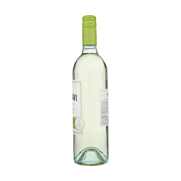 Pinot Grigio, 750 ML 5