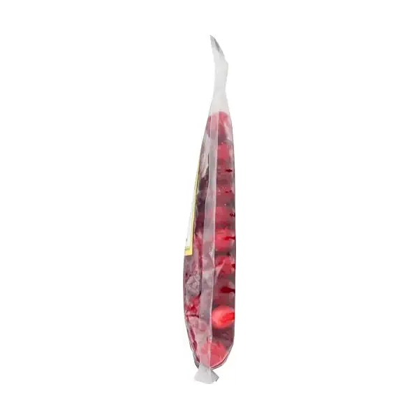 Cranberries 6