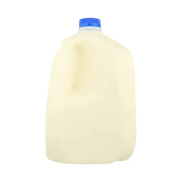 Grade A Milk, Reduced Fat 5