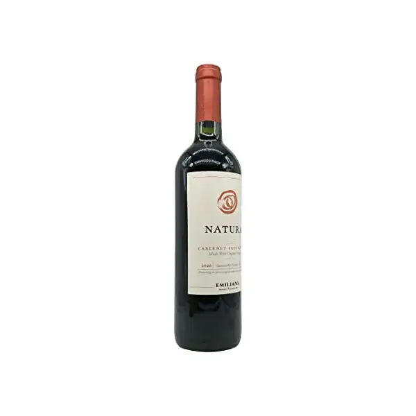 Cabernet Sauvignon Natura, 750 ML 3