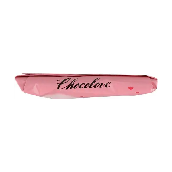 Valentine's Ruby Cacao Bar, 3.1 OZ 5