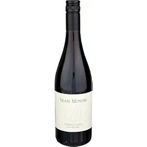 Four Bears Pinot Noir, 750 ML