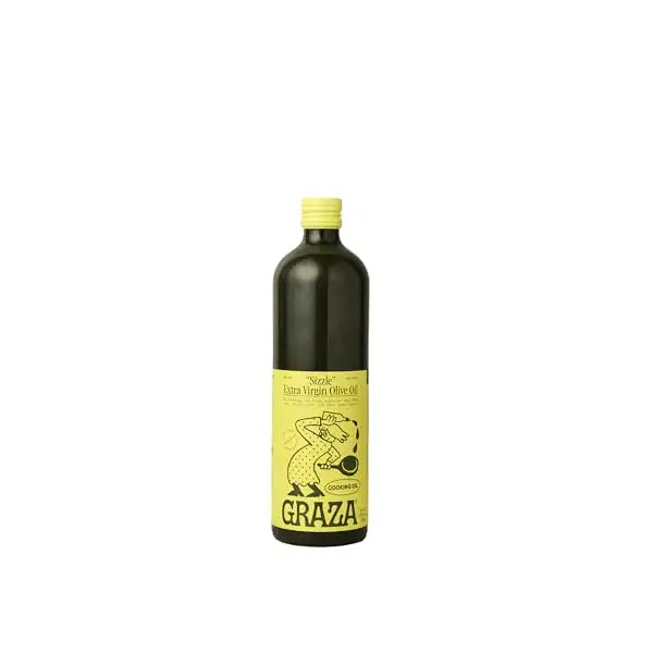 Sizzle Extra Virgin Olive Oil 1