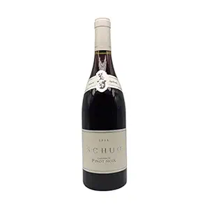 Pinot Noir Carneros, 750 ML