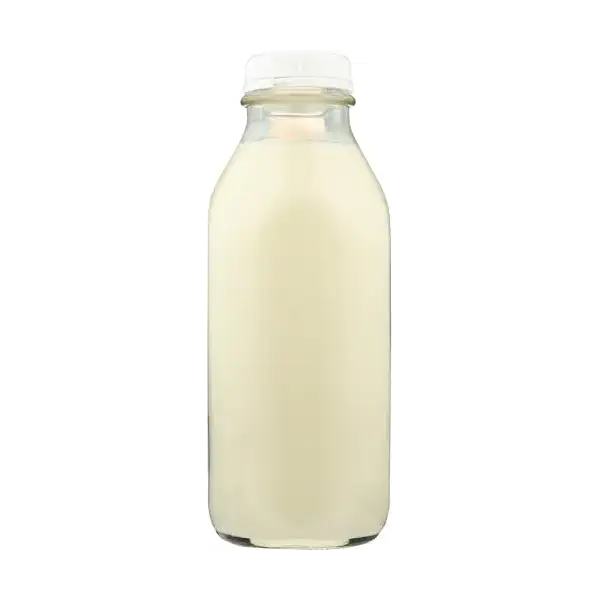 Eggnog 5