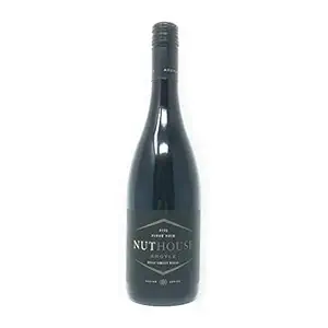 Nuthouse Pinot Noir, 750 ML