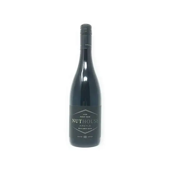 Nuthouse Pinot Noir, 750 ML 1