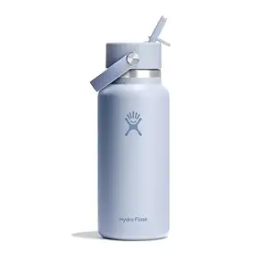 Surf Wide Flex Straw Cap 32Oz, 1 EA