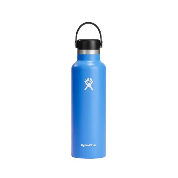 Cascade Standard Flex Cap 21oz 1