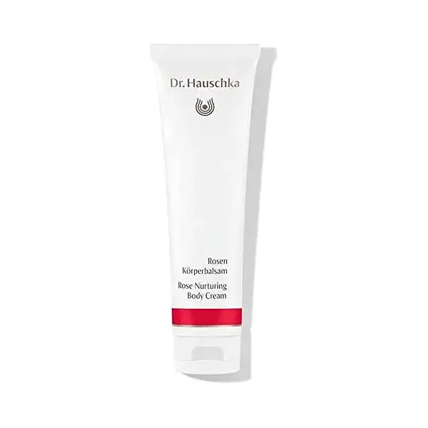 Rose Nurturing Body Cream 1