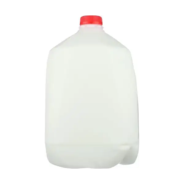 Gallons Whole Milk 4