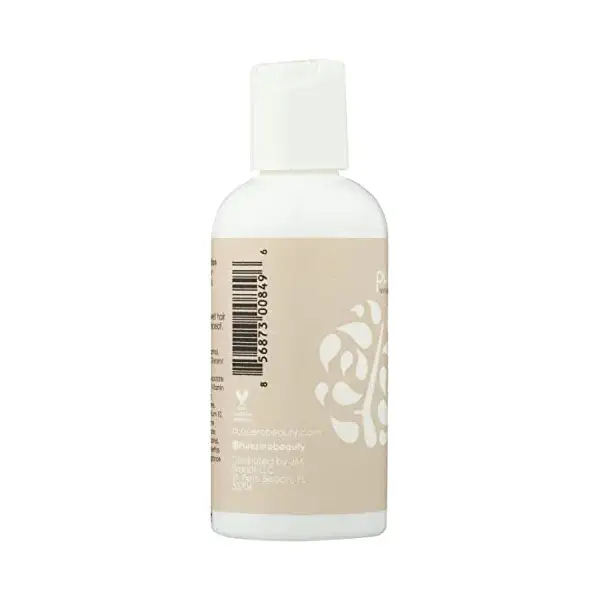 Coconut Milk Conditioner, 3 OZ 5