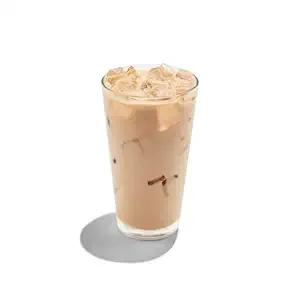 Iced Honey Vanilla Latte Rg