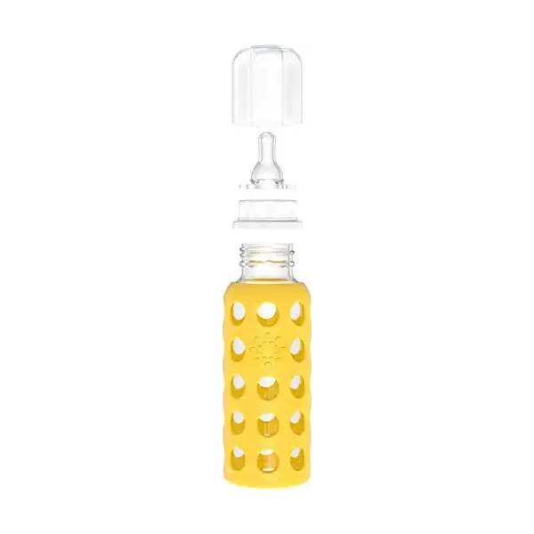 Mango Baby Bottle 9oz, 1 EA 4