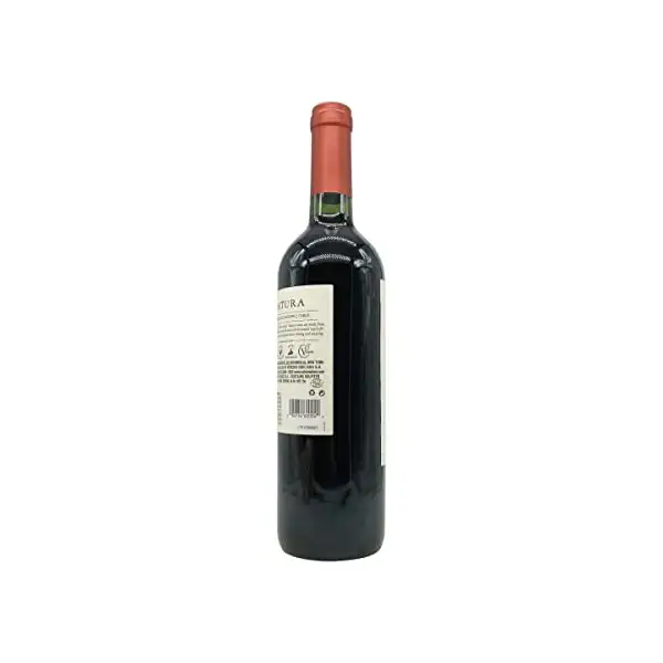 Cabernet Sauvignon Natura, 750 ML 6