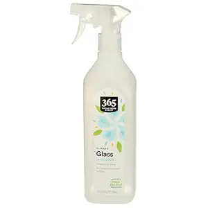 365 by Whole Foods Market, Glass Cleaner, Unscented, 26 Fl Oz