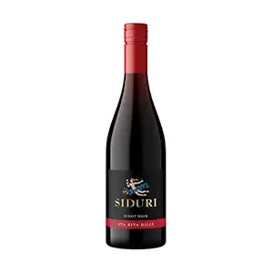 Santa Rita Hills Pinot Noir, 750 ML
