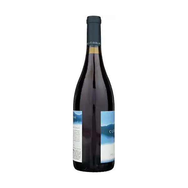 Pinot Noir, 750 ML 5