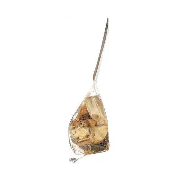 Organic Oyster Mushrooms 5