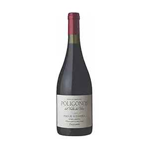Poligonos Paraje Altamira, 750 ML
