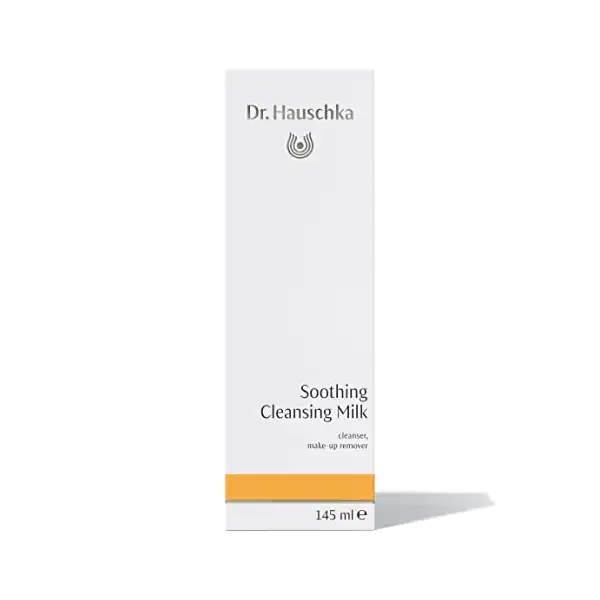 Soothing Cleansing Milk 2