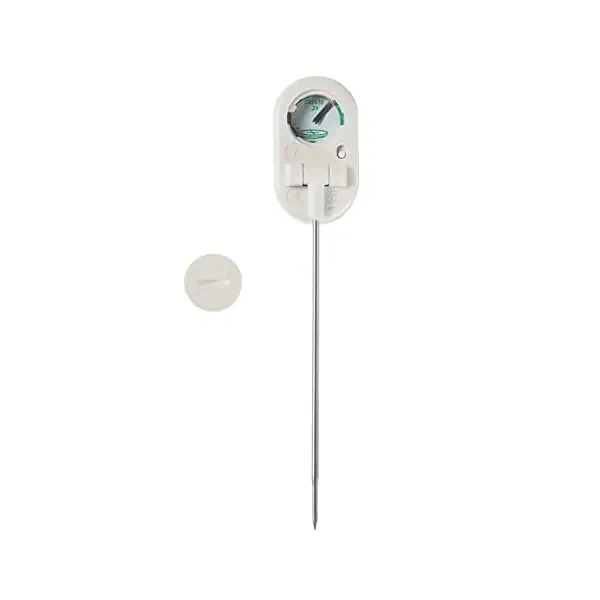 Digital Display Thermometer 6