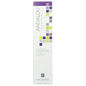 Probiotic Cleansing Milk, 6 FZ
