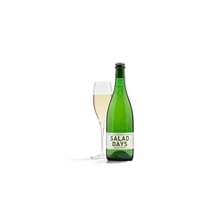 Salad Days Sparkling, 750 ML