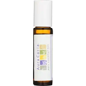 Amber Roll On Bottle, 1 EA
