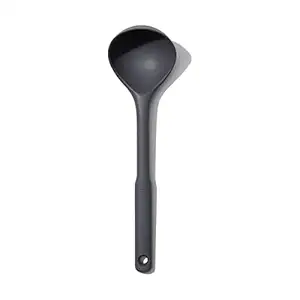 Silicone Large Ladle Peppercorn, 1 EA