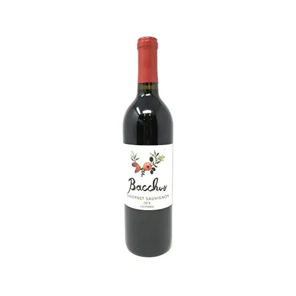 Cabernet Sauvignon 2