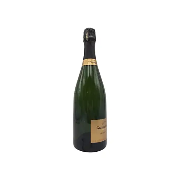 Brut Vintage 3