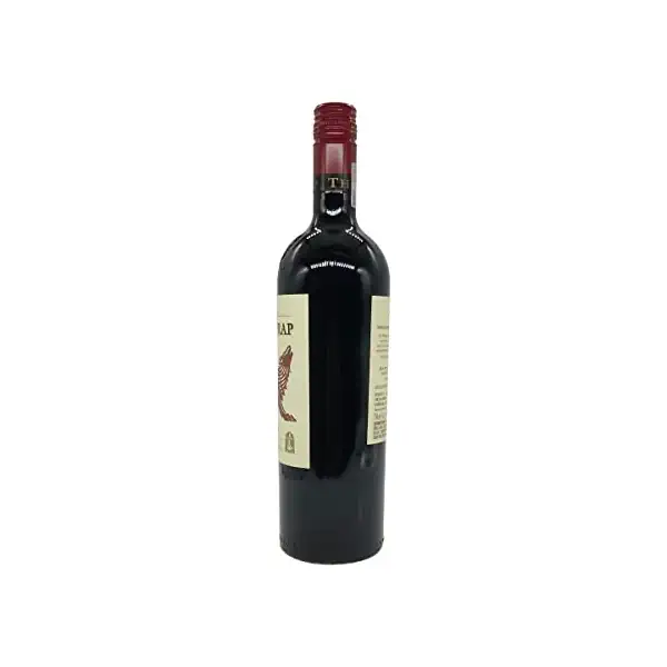 Red Blend, 750 ML 4