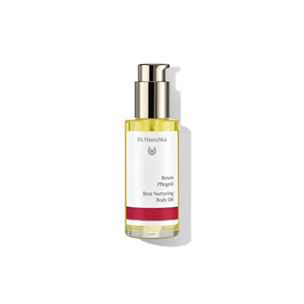 Rose Oil 3