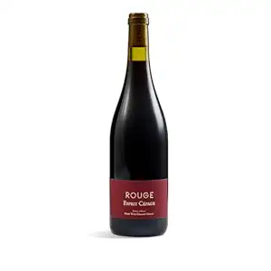 Vin De France Rouge, 750 ML