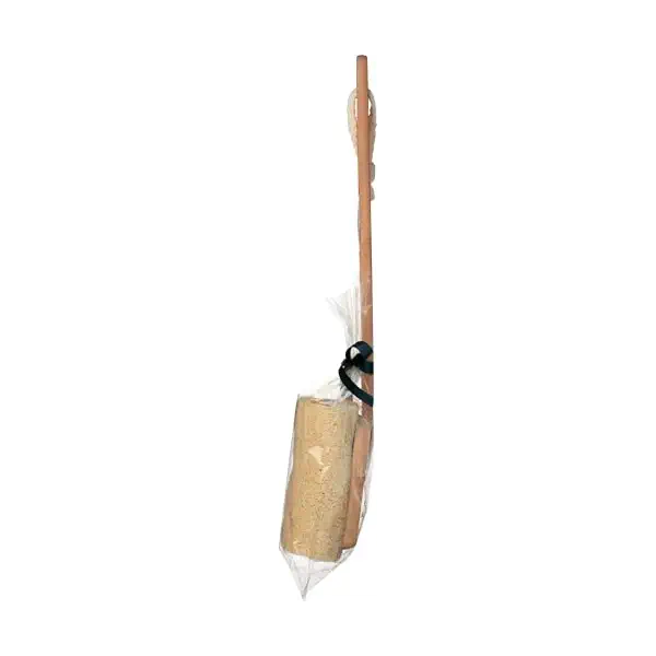 Loofah Brush 5