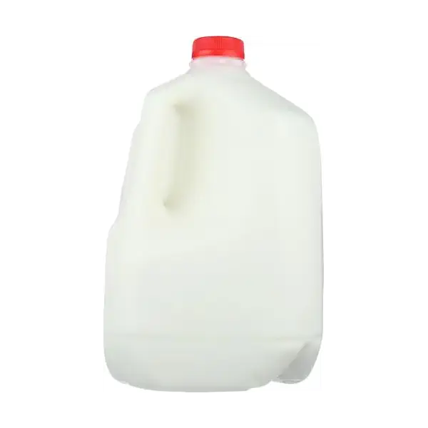 Gallons Whole Milk 5