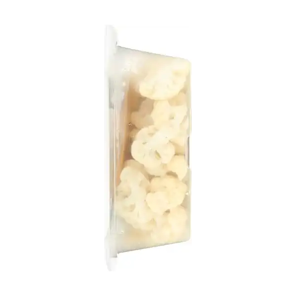 Cauliflower Jalapeno Mac & Cheese 6