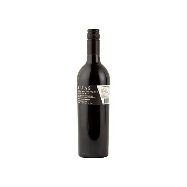 Cabernet Sauvignon, 750 ML 3