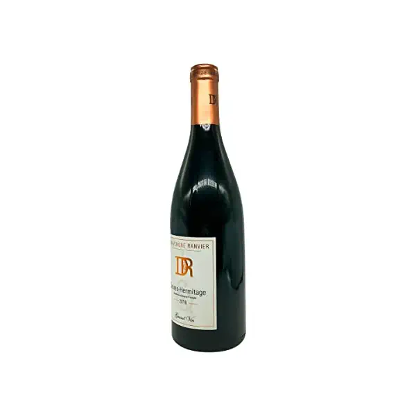 Crozes-Hermitage, 750 ML 4