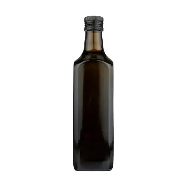 Organic Extra Virgin Olive Oil 6