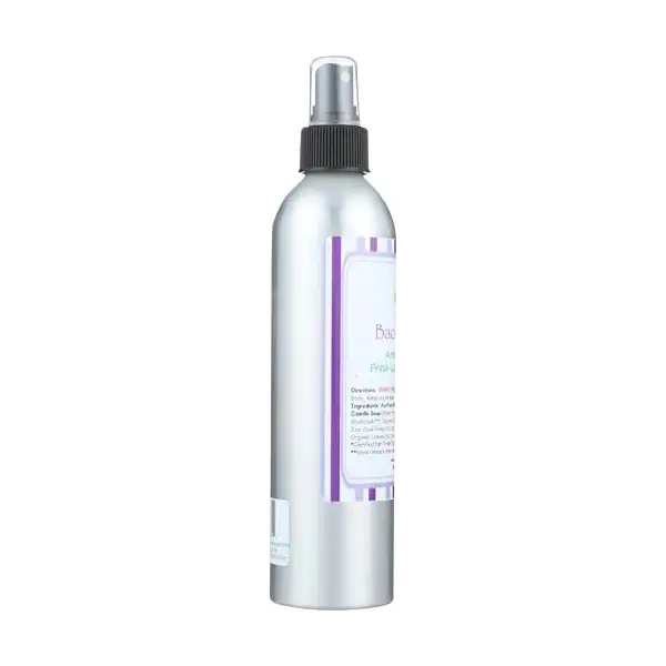Aromatherapy Fresh Lemongrass Mist 4