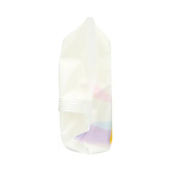 Organic Cotton Baby Wipes 5