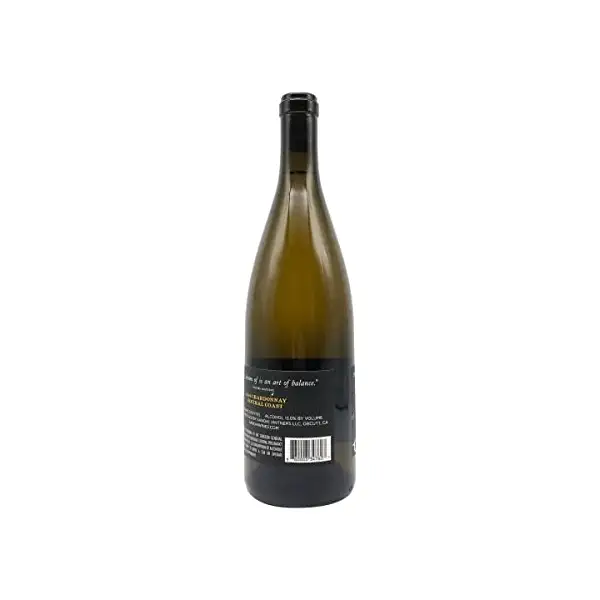 Chardonnay, 750 ML 2