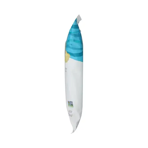 Party Size Sea Salt Rippled Potato Chips 7