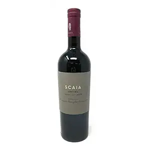 Scaia Rosso, 750 ML
