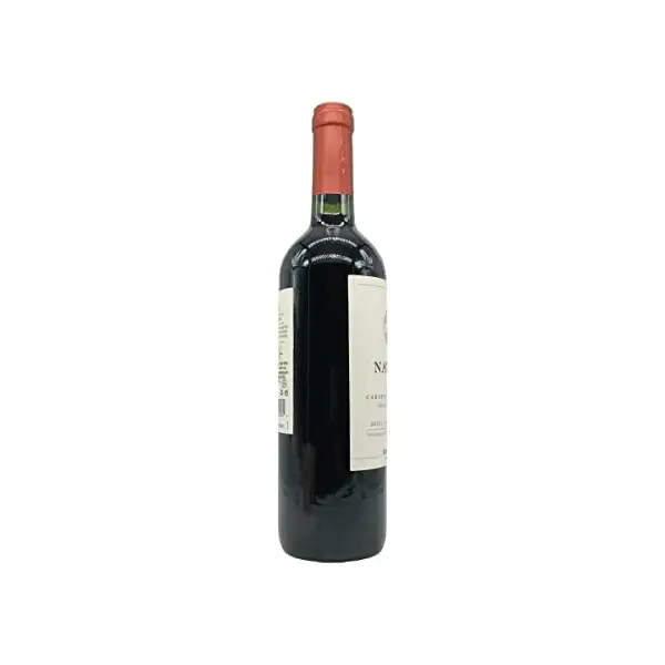 Cabernet Sauvignon Natura, 750 ML 2