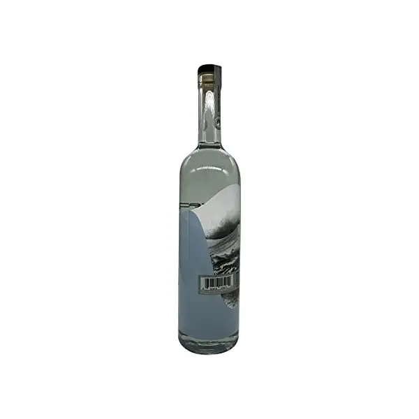 Vodka, 750 ML 3