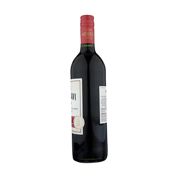 Cabernet Sauvignon, 750 ML 5
